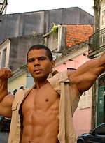 Guilherme Lingua photos by Power Men