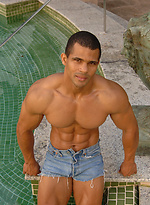 Guilherme Lingua photos by Power Men