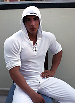 Randy West photos by Power Men