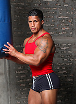 Timmy Riordan photos by Power Men