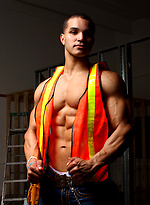 Lorenzo Kaiden photos by Power Men