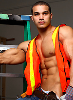Lorenzo Kaiden photos by Power Men
