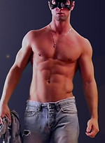 Stripshowfeaturing CHRIS (Remastered) by Maskurbate