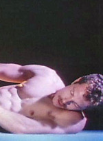 Vintage porn pics - Frank Vickers and Neal Shaw by Colt Studio