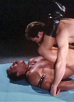 Vintage porn pics - Frank Vickers and Neal Shaw by Colt Studio