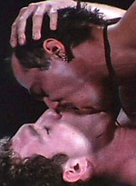 Vintage porn pics - Frank Vickers and Neal Shaw by Colt Studio