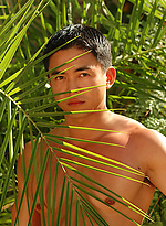 Lee Young naked by Colt Studio With Lee Young