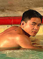 Lee Young naked by Colt Studio With Lee Young