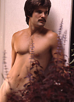 John Archer, vintage pics by Colt Studio