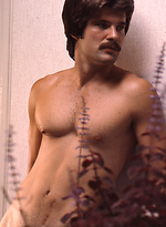 John Archer, vintage pics by Colt Studio