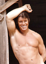 John Corvello\\\\\\\'s vintage pics by Colt Studio
