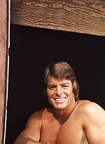 John Corvello\\\\\\\'s vintage pics by Colt Studio