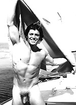 John Corvello\\\\\\\'s vintage pics by Colt Studio