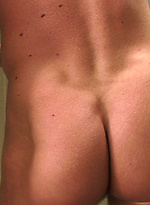 Popular Scoucer Jay Back to Work out his Ass with Many Dildos! by English Lads