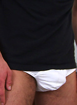 Popular Scoucer Jay Back to Work out his Ass with Many Dildos! by English Lads