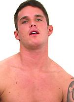 Popular Scoucer Jay Back to Work out his Ass with Many Dildos! by English Lads