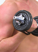  Straight PT Dan - His First Man Handling - Doesn\\\\\\\'t Touch His Own Cock Once! by English Lads