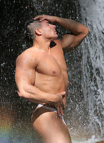 Gilberto Nestore by Power Men With Gilberto Nestore