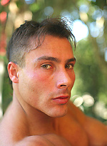 Gilberto Nestore by Power Men With Gilberto Nestore