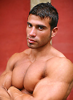 Gustavo Levu by Power Men With Gustavo Levu