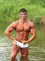 Gustavo Levu by Power Men With Gustavo Levu