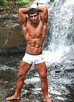 Gustavo Levu by Power Men With Gustavo Levu