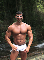 Gustavo Levu by Power Men With Gustavo Levu