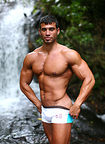 Gustavo Levu by Power Men With Gustavo Levu
