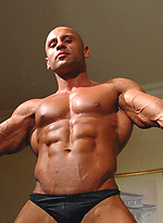 Yakov by Power Men