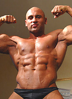 Yakov by Power Men