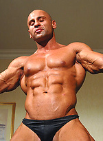Yakov by Power Men