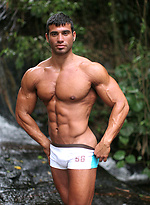 Gustavo Levu by Power Men With Gustavo Levu