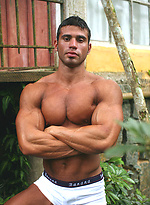Gustavo Levu by Power Men With Gustavo Levu