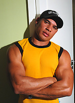 John Herbert by Power Men