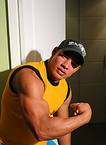 John Herbert by Power Men