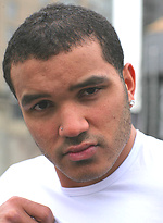 Lorenzo Kaiden by Power Men