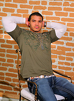 Lorenzo Kaiden by Power Men