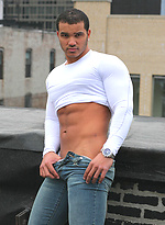 Lorenzo Kaiden by Power Men
