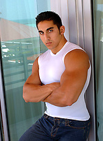 Cody Miller by Power Men