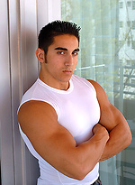 Cody Miller by Power Men