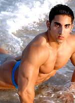 Cody Miller by Power Men