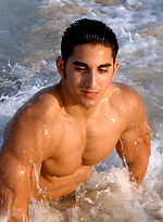 Cody Miller by Power Men