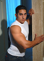 Cody Miller by Power Men