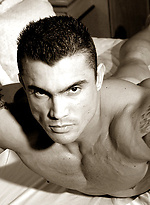 Jeff Fleming by Power Men