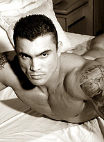 Jeff Fleming by Power Men