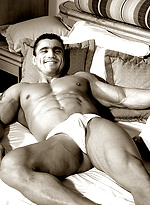 Jeff Fleming by Power Men