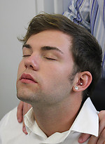 Horny twink ass fucked by Phoenixxx