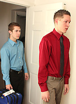 Twink fucked by Phoenixxx