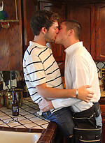 College boy and his buddy fuck by Phoenixxx