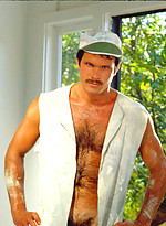 Peter Stride naked by Colt Studio